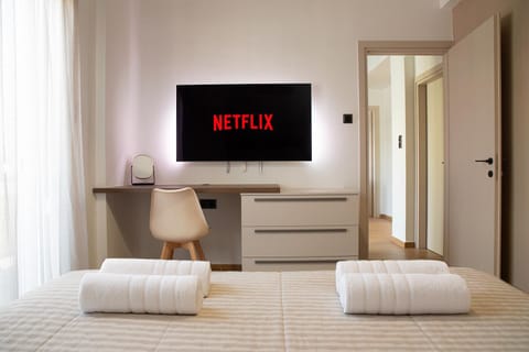 TV and multimedia, Bedroom