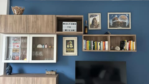 Lounge or bar