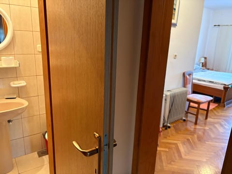 Melija apartment 2 Apartment in Dubrovnik-Neretva County