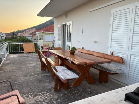 Melija apartment 2 Apartment in Dubrovnik-Neretva County