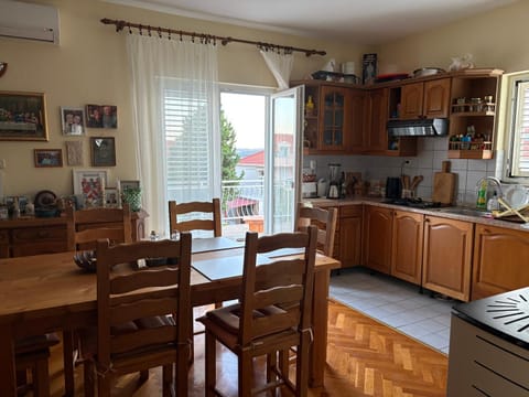 Melija apartment 2 Apartment in Dubrovnik-Neretva County