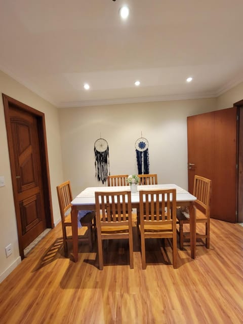 Casa do Parque Apartment in State of Rio de Janeiro