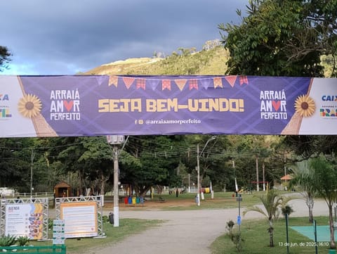 Casa do Parque Apartment in State of Rio de Janeiro