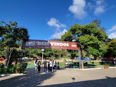 Casa do Parque Apartment in State of Rio de Janeiro