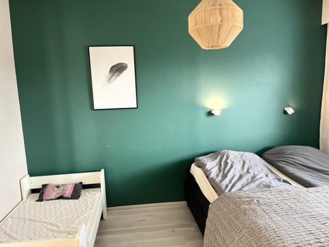 Lapland heaven at Kuusirinne Apartment in Rovaniemi