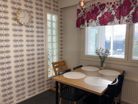 Lapland heaven at Kuusirinne Apartment in Rovaniemi