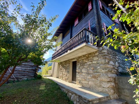 Property building, Spring, Summer, Area and facilities
