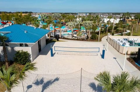 Lavish Resort Home w Private Pool & Spa House in Four Corners