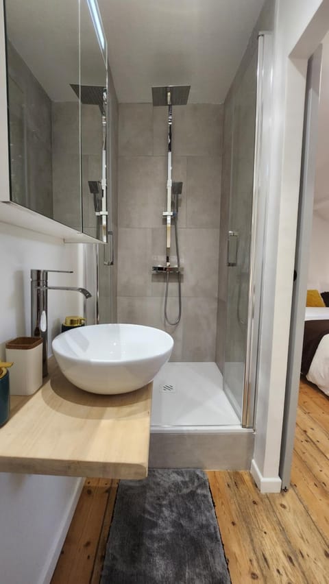 La belle chambre au fil de l'eau Vacation rental in Hauts-de-France