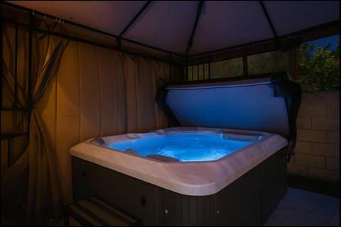 South Pasadena Studio Spa Escape House in South Pasadena