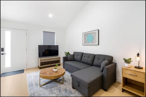 South Pasadena Studio Spa Escape House in South Pasadena