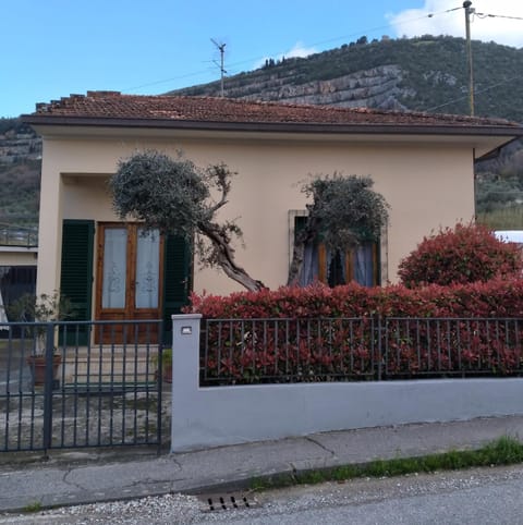 Casa Tesi House in Monsummano Terme