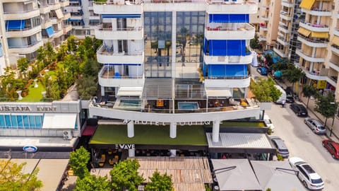 Belleview Apartment 1 Apartment in Vlorë