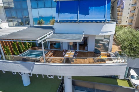 Belleview Apartment 1 Apartment in Vlorë