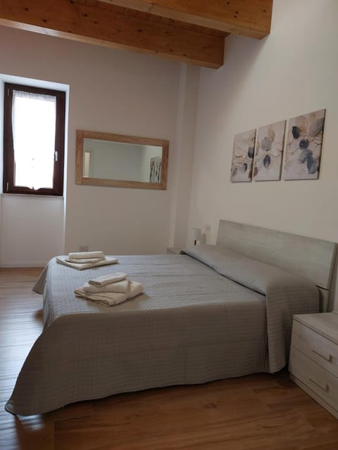 La Locanda del Barone Apartment in Basilicata