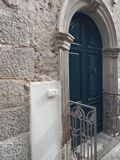 La Locanda del Barone Apartment in Basilicata