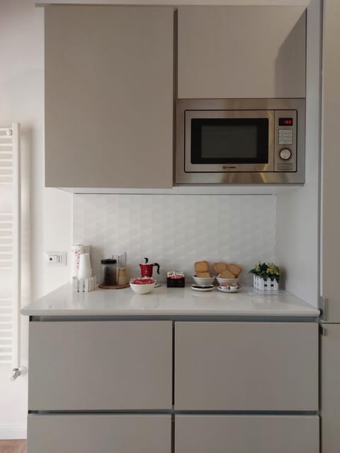 La Locanda del Barone Apartment in Basilicata