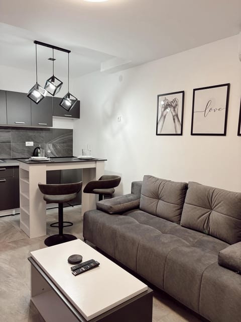 Honey apartments Apartment in Belgrade