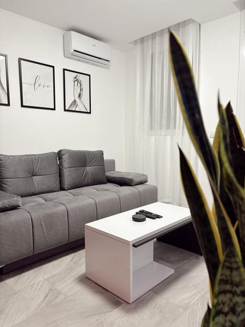 Honey apartments Apartment in Belgrade