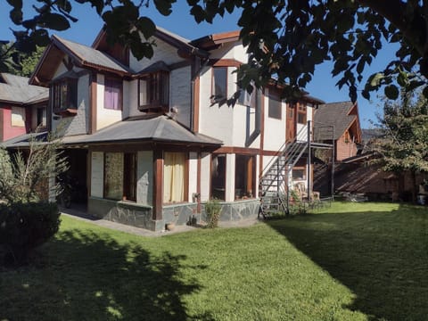 Property building, Garden, Garden, Garden view
