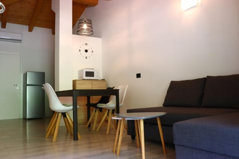 NATURE HOME RELAx 3 Apartment in Arco