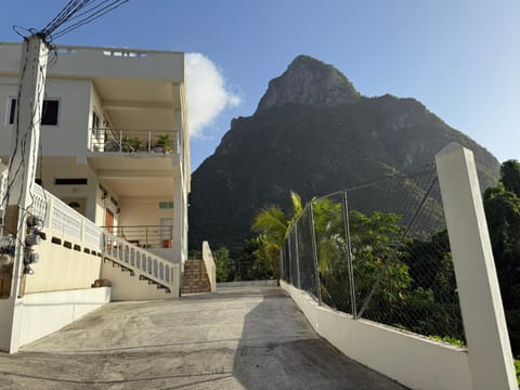 Natural landscape, View (from property/room), Mountain view
