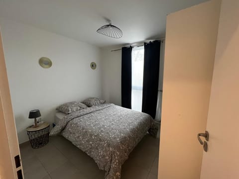 Spacious apartment Apartment in Île-de-France