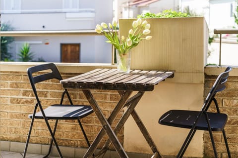 Balcony/Terrace, Balcony/Terrace