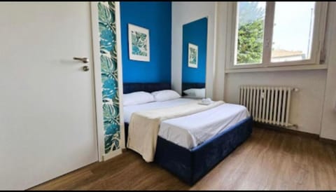 Apartment Monza City Apartment in Monza