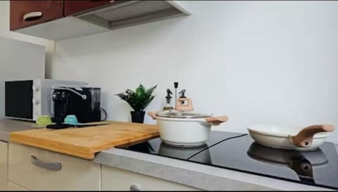 Apartment Monza City Apartment in Monza