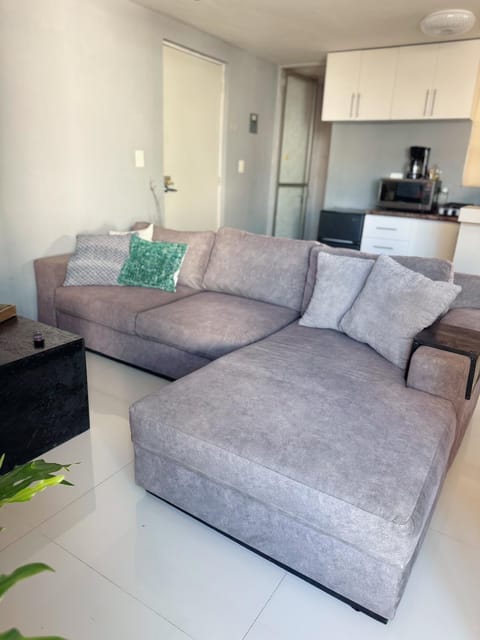 Cómodo departamento Apartment in Cholula