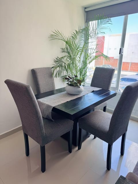 Cómodo departamento Apartment in Cholula