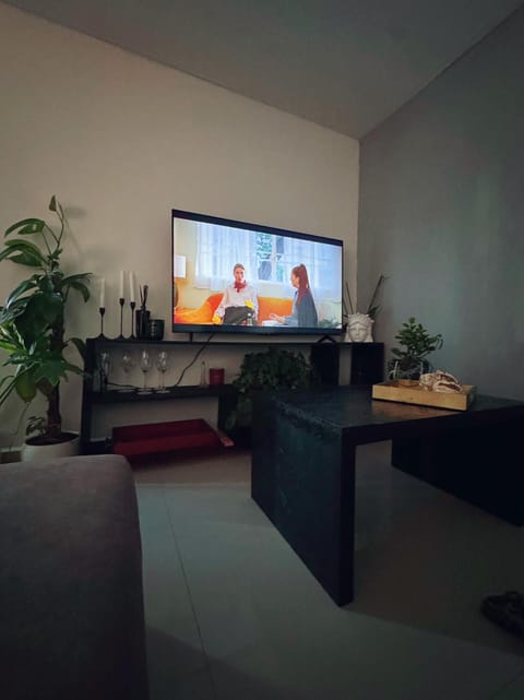 Cómodo departamento Apartment in Cholula