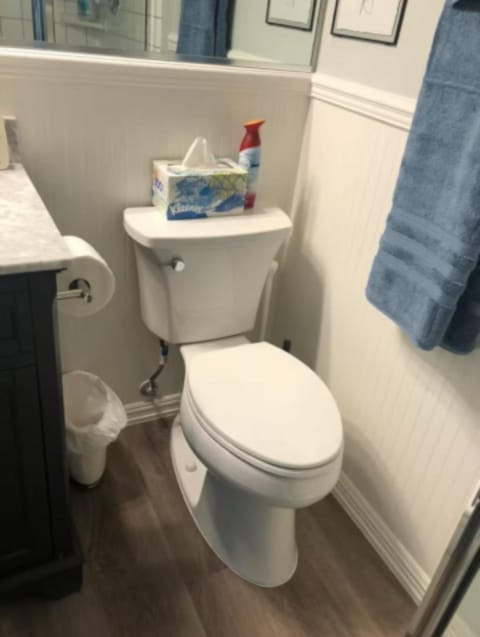 Hacienda Studio Apartment in Walnut Creek