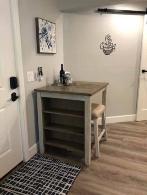 Hacienda Studio Apartment in Walnut Creek