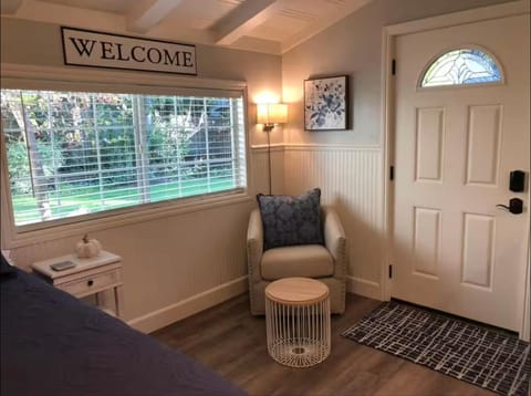Hacienda Studio Apartment in Walnut Creek