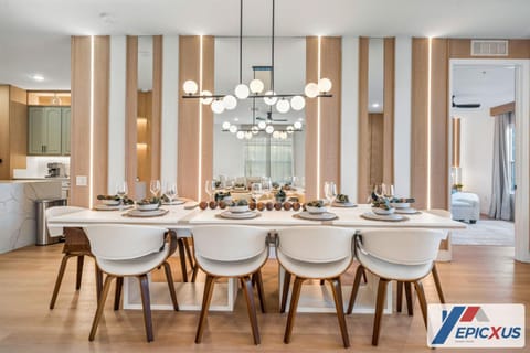 The Epic New Jersey Vista Cay Apartment in Highlands Reserve