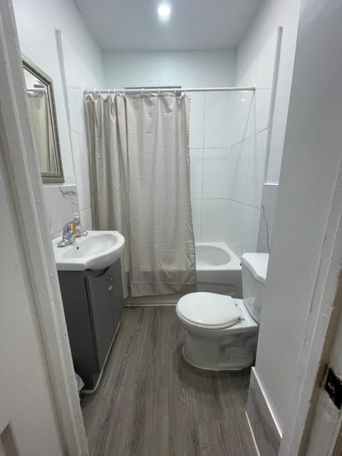 Stay in Somerset Apartment in Gatineau