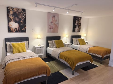 Noah Longstay Nordhemsgatan 23 Apartment in Gothenburg