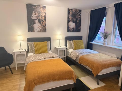 Noah Longstay Nordhemsgatan 23 Apartment in Gothenburg