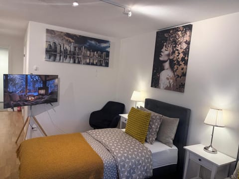 Noah Longstay Nordhemsgatan 23 Apartment in Gothenburg