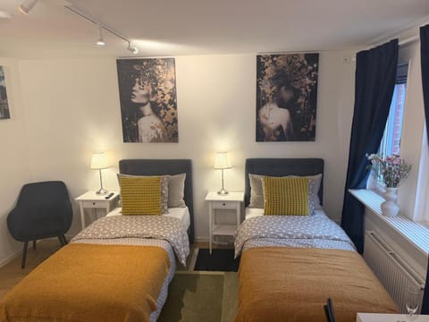 Noah Longstay Nordhemsgatan 23 Apartment in Gothenburg