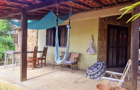 Casa Padma House in Niterói