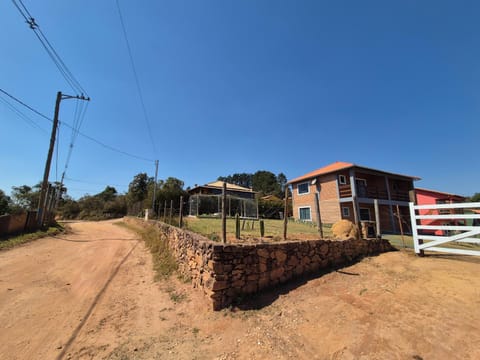 Rancho dos Fonseca em Ibitipoca Apartment in State of Rio de Janeiro