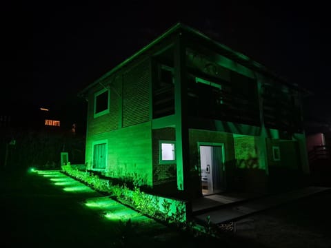 Rancho dos Fonseca em Ibitipoca Apartment in State of Rio de Janeiro