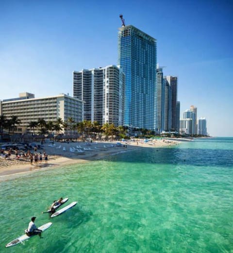 Activities, City view