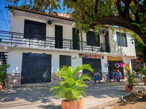 Property building, Day, Neighbourhood, Street view