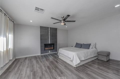 近ONT机场 Chaffey Claremont学院 Ontario Outlets 3Br2BA Villa in Upland