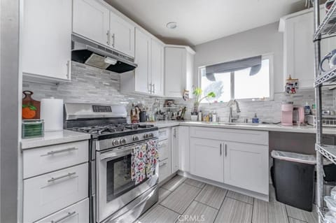 近ONT机场 Chaffey Claremont学院 Ontario Outlets 3Br2BA Villa in Upland