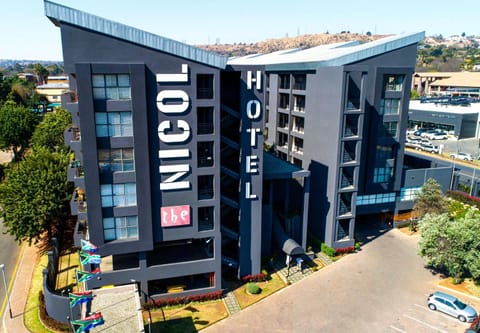 Property building, Logo/Certificate/Sign, Street view